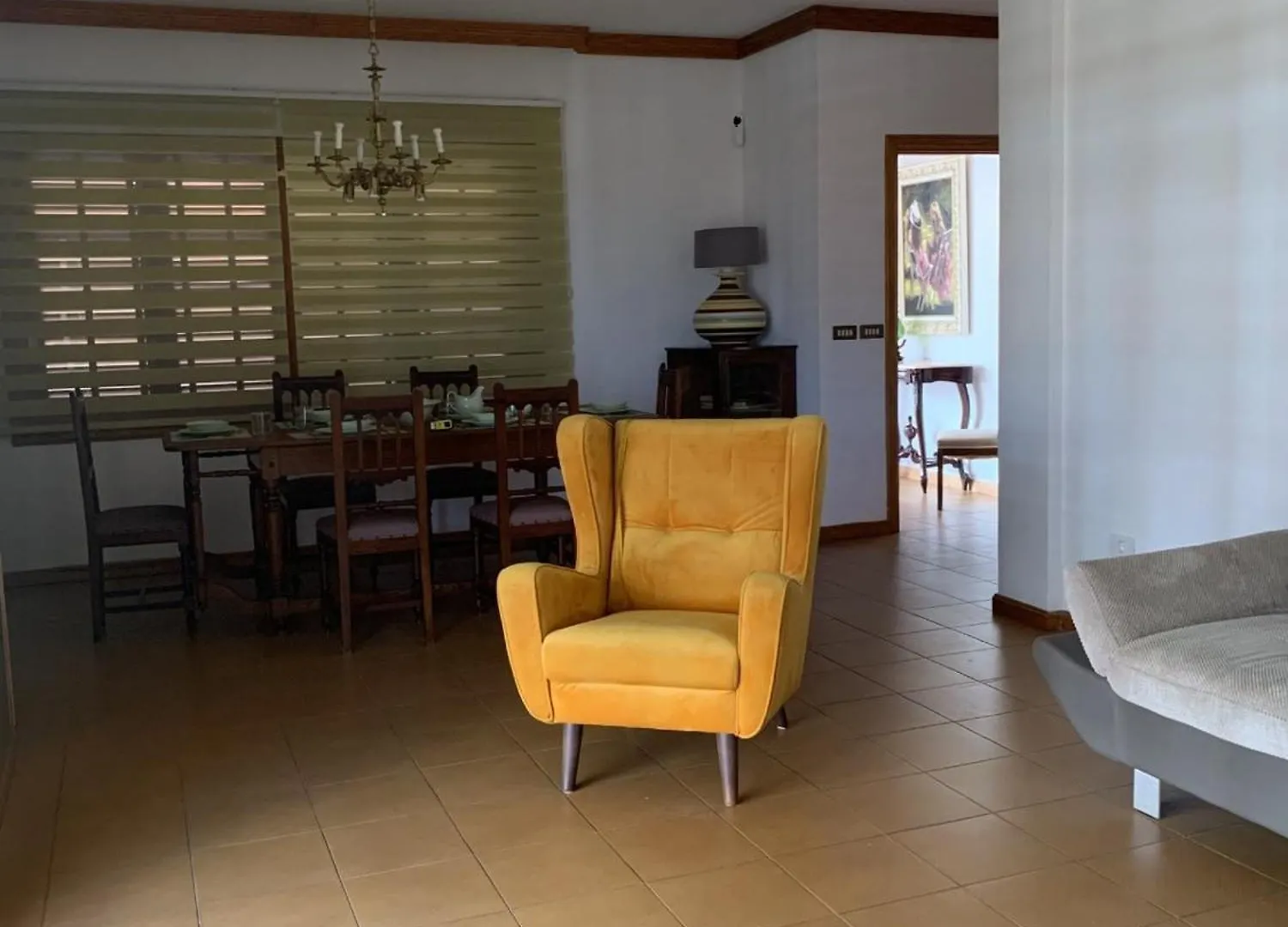Holiday Home Austry Tegueste