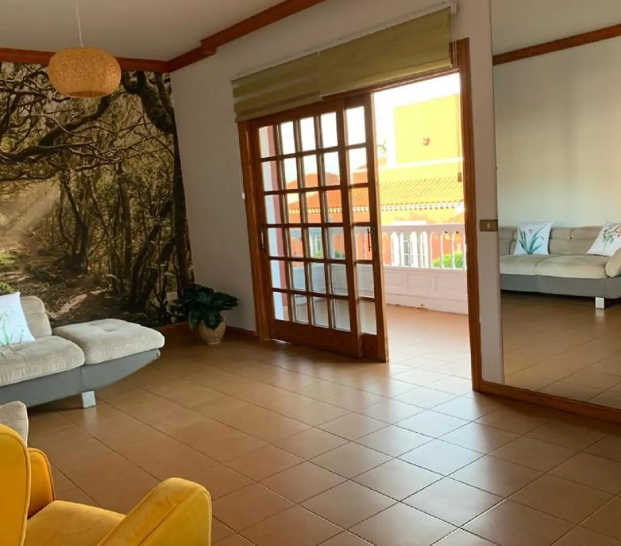Holiday Home Austry Tegueste