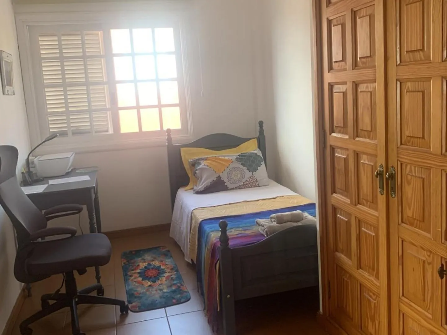 Holiday Home Austry Tegueste